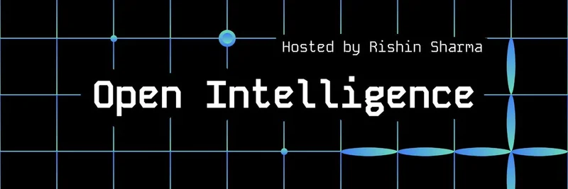 Solana's Open Intelligence Podcast Debuts: Exploring AI-Crypto Intersections and Meme Token Implications